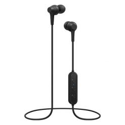 Pioneer SE-C4BT Czarny Słuchawki. Słuchawki douszne PIONEER. Za 149.00 zł.