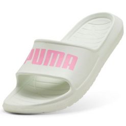 Puma Divecat V2 Lite męskie klapki białe 37. Białe klapki i japonki męskie Puma, bez wzorów. Za 120.82 zł.