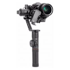 Zhiyun Crane 2 Gimbal. Akcesoria fotograficzne marki Zhiyun. Za 2,418.45 zł.