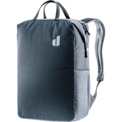 Plecak miejski deuter Vista. Czarne plecaki męskie Deuter, bez wzorów. Za 319.99 zł.