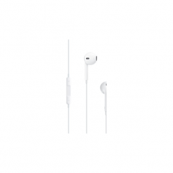 Apple EarPods with Remote and Mic. Słuchawki douszne Apple. Za 129.00 zł.