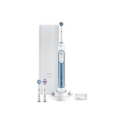 Szczoteczka ORAL-B Pro 6000 Smart Series. Szczoteczki elektryczne marki ORAL-B. Za 448.00 zł.