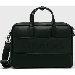 Calvin Klein - Torba. Torby męskie na ramię marki Calvin Klein. Za 599.90 zł.