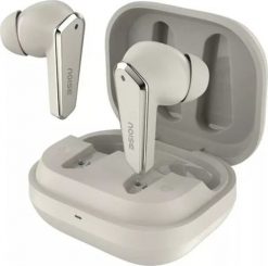 Noise Buds N1 TWS Słuchawki Bezprzewodowe ENC Beżowe. Brązowe słuchawki bluetooth Xiaodu. Za 66.01 zł.
