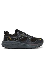 Joma Buty do biegania Shock 2524 TKSHOS2524 Brązowy. Brązowe buty do biegania męskie Joma, bez wzorów, z materiału, bez zapięcia, do biegania. Za 159.99 zł.