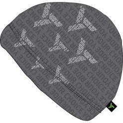 Czapka Silvini Averau. Szare czapki męskie Silvini, na zimę, bez wzorów. Za 146.00 zł.