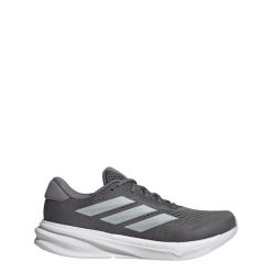 Buty Supernova Stride 2 Running. Białe buty do biegania męskie ADIDAS, bez wzorów, bez zapięcia, do biegania. W wyprzedaży za 403.40 zł.