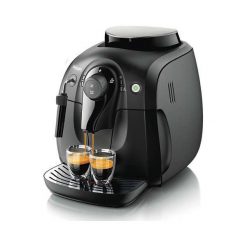 Ekspres ciśnieniowy Philips Vapore HD8651/09. Ekspresy ciśnieniowe PHILIPS. Za 1,174.40 zł.