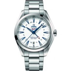 ZEGAREK OMEGA SEAMASTER 231.90.43.22.04.001. Zegarki męskie marki Omega. Za 37,100.00 zł.