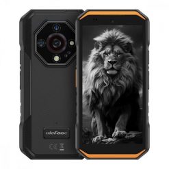 ULEFONE Smartfon Armor X32 Pro 5G 8/256GB Pomarańczowy. Brązowe smartfony Ulefone. Za 1,195.00 zł.