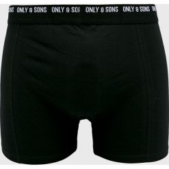 Only & Sons - Bokserki. Bokserki męskie marki Only & Sons. W wyprzedaży za 24.90 zł.