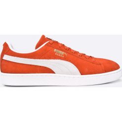 Puma - Buty Suede Classic. Buty sportowe na co dzień męskie marki Puma. W wyprzedaży za 219.90 zł.