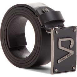 Pasek Męski VERSACE JEANS - D8YTBF10 70939 899. Paski męskie marki Versace Jeans. Za 399.00 zł.