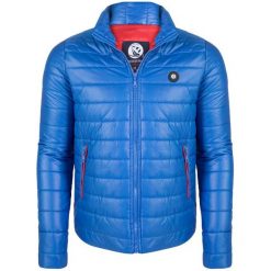 Giorgio Di Mare Kurtka Męska M Niebieski. Kurtki męskie marki Giorgio Di Mare. W wyprzedaży za 210.00 zł.