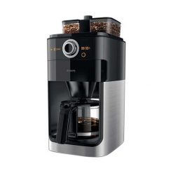 Ekspres przelewowy Philips Grind & Brew HD7766/00. Ekspresy przelewowe marki Melitta. Za 636.51 zł.
