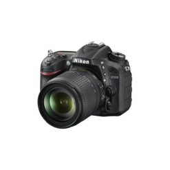 Lustrzanka cyfrowa NIKON D7200 + 18-105mm VR. Akcesoria fotograficzne marki NIKON. Za 3,829.00 zł.