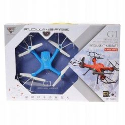 Dron 559264. Drony Revell. Za 200.48 zł.