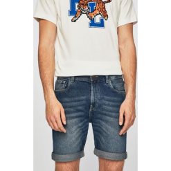 Produkt by Jack & Jones - Szorty jeansowe. Szorty męskie PRODUKT by Jack & Jones. W wyprzedaży za 69.90 zł.