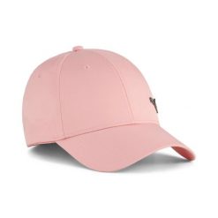 Czapka z daszkiem Puma. Czapki męskie Puma, bez wzorów, sportowe. Za 54.99 zł.