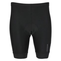 Szorty Endurance Gorsk V2 XQL. Czarne szorty sportowe męskie Endurance, bez wzorów, sportowe. Za 231.00 zł.