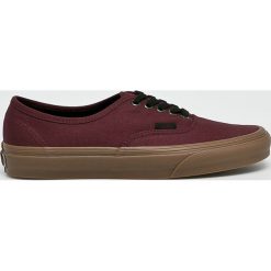 Vans - Tenisówki Authentic. Trampki męskie marki Vans. W wyprzedaży za 179.90 zł.