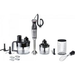 Bosch Blender Msm 88190. Blendery marki Bosch. W wyprzedaży za 369.00 zł.