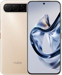 Smartfon Nubia Nubia Air 5G 8/256GB Złoty (123454901060). Żółte smartfony Nubia. Za 1,631.08 zł.