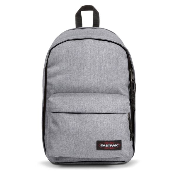 Plecak Eastpak Back To Work. Szare plecaki męskie Eastpak, bez wzorów. Za 316.20 zł.