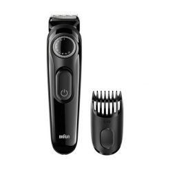 Trymer Braun BT 3020. Golarki męskie marki BRAUN. Za 136.20 zł.