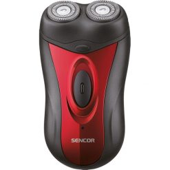 Sencor SMS 2002RD Golarka. Golarki męskie marki SENCOR. Za 44.99 zł.