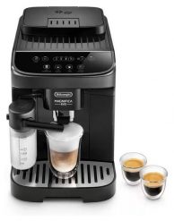 Ciśnieniowy automatyczny De'Longhi Magnifica Evo Milk ECAM 290.51.B czarny. Czarne ekspresy ciśnieniowe DeLonghi. Za 1,639.00 zł.