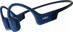Słuchawki Shokz Shokz OpenRun USB-C Blue. Niebieskie słuchawki bluetooth SHOKZ. Za 589.00 zł.