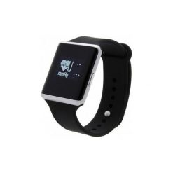 Zegarek Sportowy - Pulsometr, Ciśnieniomierz - Jami Smart Electronic - Model: W32m - Czarny. Ciśnieniomierze marki Jami Smart Electronics. Za 99.90 zł.