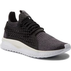 Sneakersy PUMA - Tsugi Netfit V2 EvoKnit 365487 02 Puma Black/Asphalt/Puma Whit. Buty sportowe na co dzień męskie Puma. W wyprzedaży za 329.99 zł.