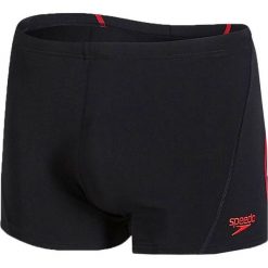 Speedo Kąpielówki męskie Essential Splice Aquashort Czarne r. M (809307B346). Kąpielówki męskie marki SPEEDO. Za 86.69 zł.