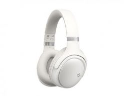 Słuchawki bluetooth Havit H630BT (beżowy). Brązowe słuchawki bluetooth Havit. Za 85.99 zł.