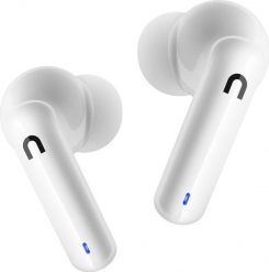 Słuchawki Niceboy Hive Pins Białe. Białe słuchawki bluetooth Niceboy. Za 108.90 zł.