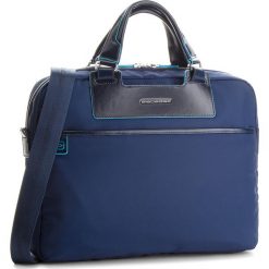 Torba na laptopa PIQUADRO - CA1903CE Blu. Torby na laptopa męskie marki Piquadro. W wyprzedaży za 529.00 zł.