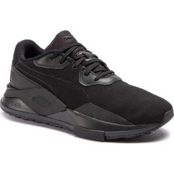 Sneakersy PUMA - Shoku Non-Knit Bt 369331 02 Puma Black. Buty sportowe na co dzień męskie marki Puma. Za 429.00 zł.