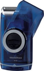 Golarka Braun MobileShave M60. Golarki męskie BRAUN. Za 185.00 zł.