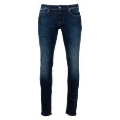 Pepe Jeans Jeansy Męskie Hatch 31/32, Ciemny Niebieski. Jeansy męskie Pepe Jeans. W wyprzedaży za 377.00 zł.
