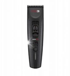 Maszynka do włosów Maszynka do strzyżenia włosów BABYLISS FXX3CBE Profesjonalna akumulator. Maszynki do włosów NoName. Za 635.80 zł.