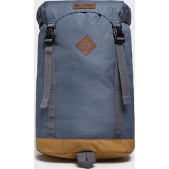 Columbia - Plecak 25 L. Szare plecaki męskie Columbia, z poliesteru. W wyprzedaży za 119.90 zł.