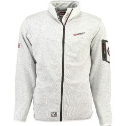 Bluza polarowa "Toumba" w kolorze białym. Bluzy z polaru męskie marki bonprix. W wyprzedaży za 159.95 zł.