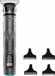 Trymer Precisioncare Samurai 03380 Cecotec. Golarki męskie CECOTEC. Za 123.90 zł.