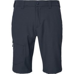 Szorty męskie LOAP Uzram ciemny niebieski 3XL. Niebieskie szorty męskie ZFOAM, bez wzorów. Za 200.99 zł.