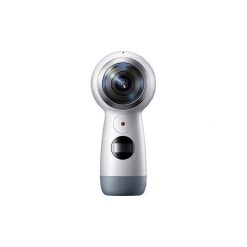 Kamera Samsung Gear 360 (2017) (SM-R210NZWAXEO). Kamery sportowe marki SAMSUNG. Za 554.62 zł.