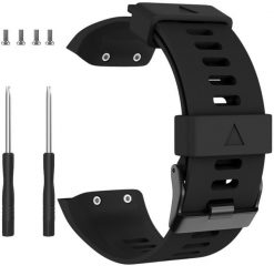 ORYGINALNY ZAMIENNY WYMIENNY PASEK OPASKA BRANSOLETA YIVO DO ZEGARKA SMARTWATCH GARMIN FORERUNNER 30 35. Zegarki smartwatch Yivo. Za 49.29 zł.