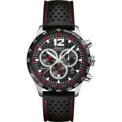 Zegarek Atlantic Męski Seasport 87464.47.65R Chronograf czarny. Czarne zegarki męskie Atlantic. Za 1,424.99 zł.
