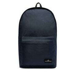 Plecak Quiksilver. Niebieskie plecaki męskie Quiksilver, bez wzorów. Za 119.99 zł.
